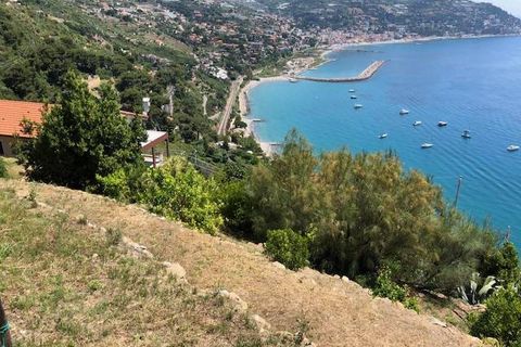 Villa i Bordighera, Imperia, Bordighera - € 2.000.000 | Ref: 91 - foto 5