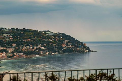 Villa i Bordighera, Imperia, Bordighera - € 2.000.000 | Ref: 91 - foto 6
