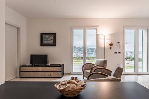 Villa i Bordighera, Imperia, Bordighera - € 2.000.000 | Ref: 91 - foto 10