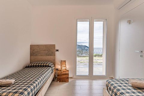 Villa i Bordighera, Imperia, Bordighera - € 2.000.000 | Ref: 91 - foto 17