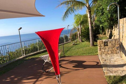 Villa i Bordighera, Imperia, Bordighera - € 2.000.000 | Ref: 91 - foto 20