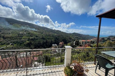 Villa i Vallebona, Imperia, Vallebona - € 425.000 | Ref: 99 - foto 3