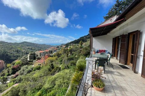 Villa i Vallebona, Imperia, Vallebona - € 425.000 | Ref: 99 - foto 7