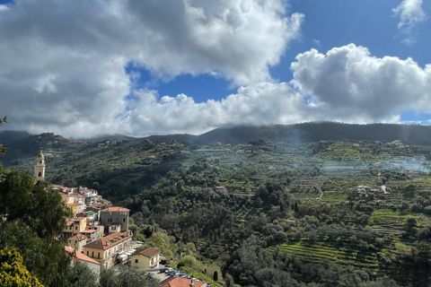 Villa i Vallebona, Imperia, Vallebona - € 425.000 | Ref: 99 - foto 9