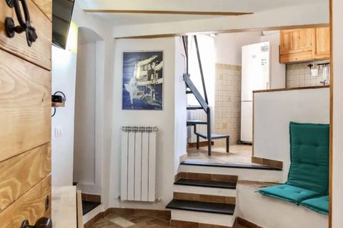 Leilighet i Apricale, Imperia, Apricale - € 89 000 | Ref: 106 - foto 7