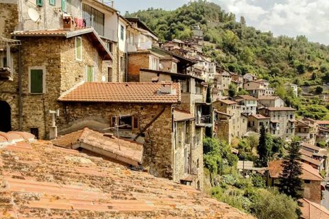 Leilighet i Apricale, Imperia, Apricale - € 89 000 | Ref: 106 - foto 5