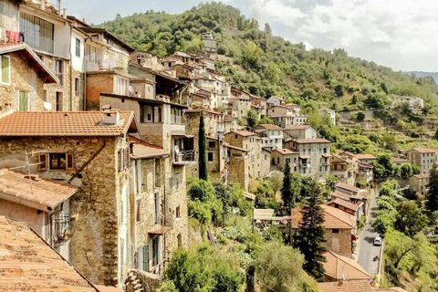 Leilighet i Apricale, Imperia, Apricale - € 89 000 | Ref: 106 - foto 6