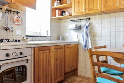 Leilighet i Apricale, Imperia, Apricale - € 89 000 | Ref: 106 - foto 8