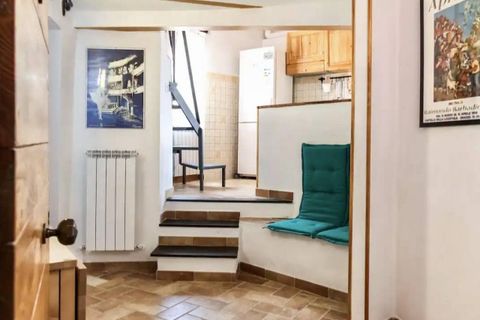 Leilighet i Apricale, Imperia, Apricale - € 89 000 | Ref: 106 - foto 11