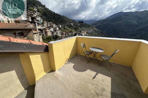 Leilighet i Apricale, Imperia, Apricale - € 89 000 | Ref: 106 - foto 2