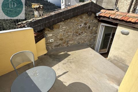 Leilighet i Apricale, Imperia, Apricale - € 89 000 | Ref: 106 - foto 3