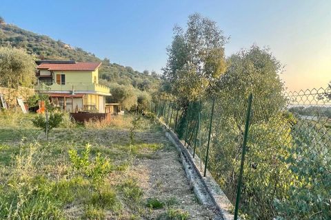 Villa a Vallebona, Imperia, Vallebona - € 399.000 | Ref: 117 - foto 8