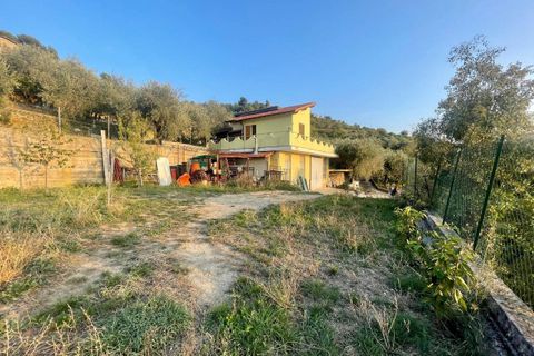 Villa a Vallebona, Imperia, Vallebona - € 399.000 | Ref: 117 - foto 9