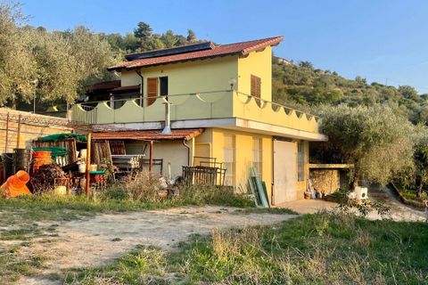 Villa a Vallebona, Imperia, Vallebona - € 399.000 | Ref: 117 - foto 10