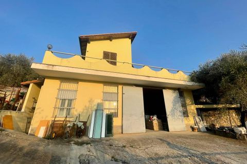 Villa a Vallebona, Imperia, Vallebona - € 399.000 | Ref: 117 - foto 11