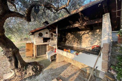Villa a Vallebona, Imperia, Vallebona - € 399.000 | Ref: 117 - foto 14