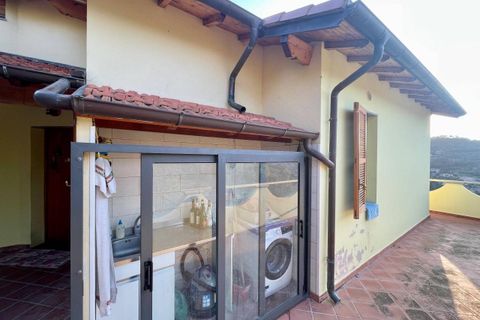 Villa a Vallebona, Imperia, Vallebona - € 399.000 | Ref: 117 - foto 15