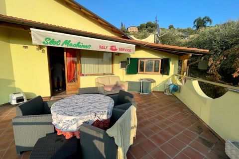 Villa a Vallebona, Imperia, Vallebona - € 399.000 | Ref: 117 - foto 16