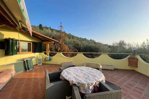 Villa a Vallebona, Imperia, Vallebona - € 399.000 | Ref: 117 - foto 17