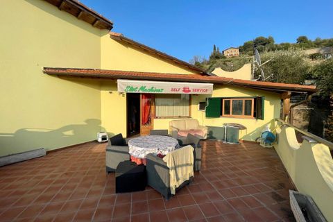 Villa a Vallebona, Imperia, Vallebona - € 399.000 | Ref: 117 - foto 18