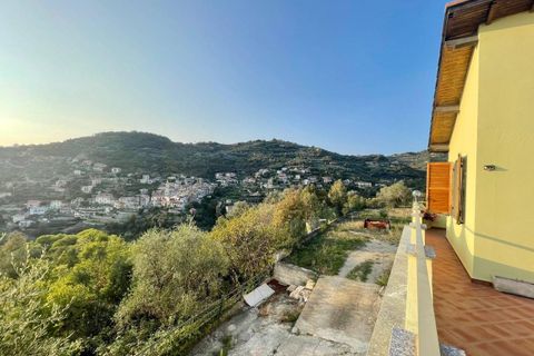 Villa a Vallebona, Imperia, Vallebona - € 399.000 | Ref: 117 - foto 19