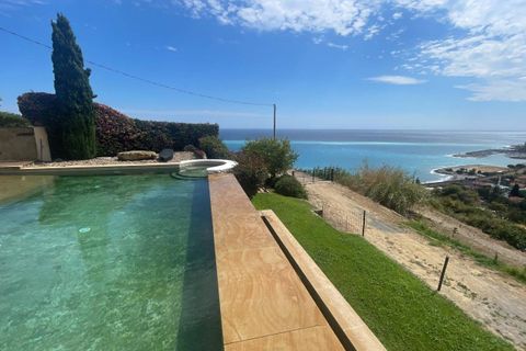 Villa i Bordighera, Imperia, Bordighera - € 2.450.000 | Ref: 124 - foto 2