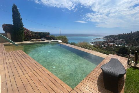 Villa i Bordighera, Imperia, Bordighera - € 2.450.000 | Ref: 124 - foto 5