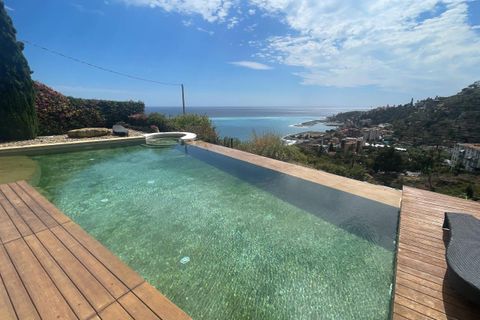 Villa i Bordighera, Imperia, Bordighera - € 2.450.000 | Ref: 124 - foto 6