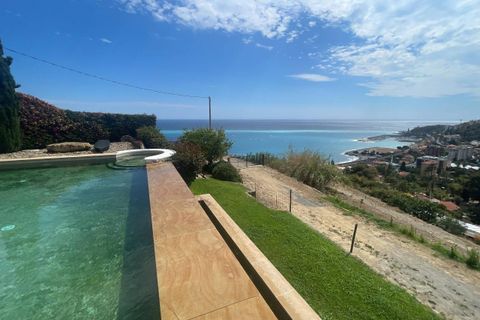 Villa i Bordighera, Imperia, Bordighera - € 2.450.000 | Ref: 124 - foto 10