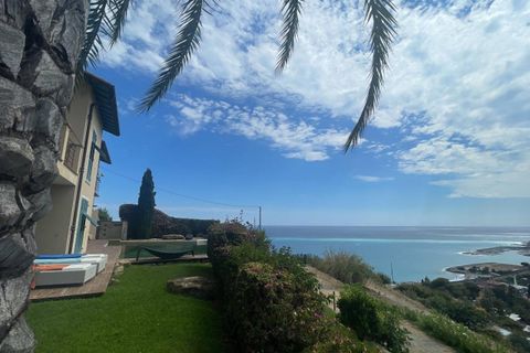 Villa i Bordighera, Imperia, Bordighera - € 2.450.000 | Ref: 124 - foto 12