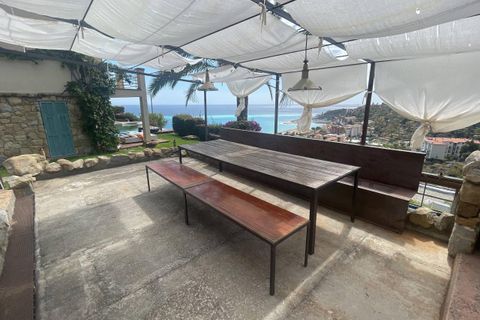 Villa i Bordighera, Imperia, Bordighera - € 2.450.000 | Ref: 124 - foto 13