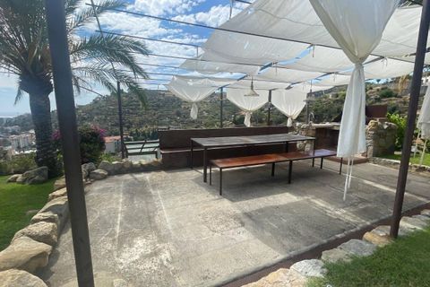 Villa i Bordighera, Imperia, Bordighera - € 2.450.000 | Ref: 124 - foto 14