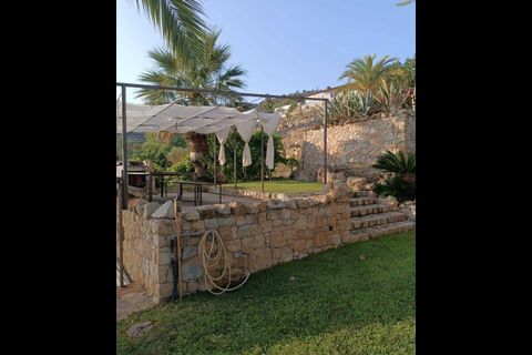 Villa i Bordighera, Imperia, Bordighera - € 2.450.000 | Ref: 124 - foto 15
