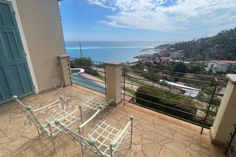Villa i Bordighera, Imperia, Bordighera - € 2.450.000 | Ref: 124 - foto 16