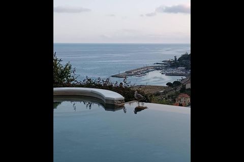 Villa i Bordighera, Imperia, Bordighera - € 2.450.000 | Ref: 124 - foto 19