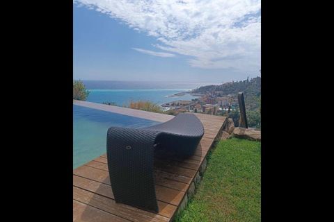Villa i Bordighera, Imperia, Bordighera - € 2.450.000 | Ref: 124 - foto 20