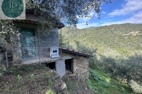 Landejendom i Apricale, Imperia, Apricale - € 75.000 | Ref: 132 - foto 1