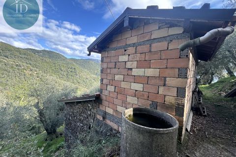 Landejendom i Apricale, Imperia, Apricale - € 75.000 | Ref: 132 - foto 6