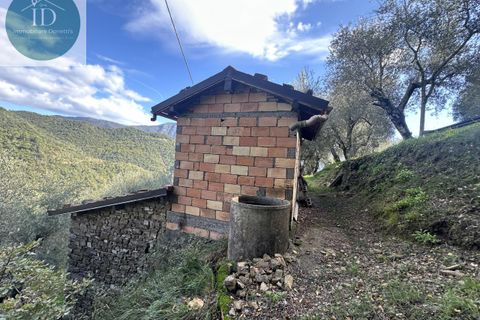 Landejendom i Apricale, Imperia, Apricale - € 75.000 | Ref: 132 - foto 8