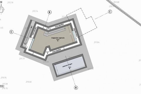 Terra a Cipressa, Imperia, Cipressa - € 99.000 | Ref: 150 - foto 10