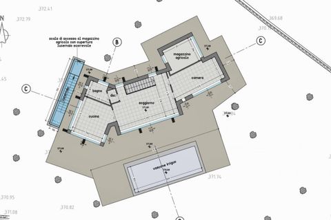 Terra a Cipressa, Imperia, Cipressa - € 99.000 | Ref: 150 - foto 11