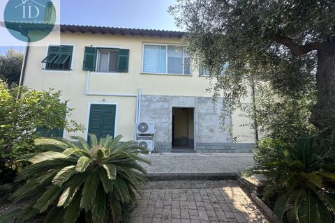 Villa i Cervo, Imperia, Cervo - € 890.000 | Ref: 166 - foto 1