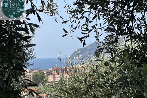 Villa i Cervo, Imperia, Cervo - € 890.000 | Ref: 166 - foto 2