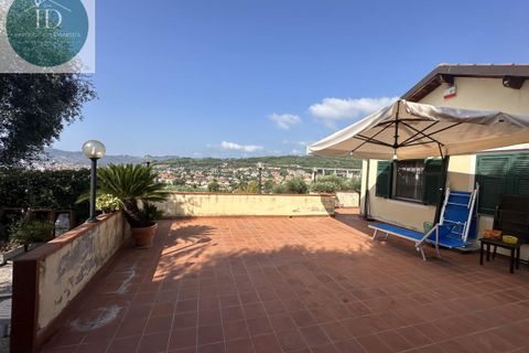 Villa i Cervo, Imperia, Cervo - € 890.000 | Ref: 166 - foto 5