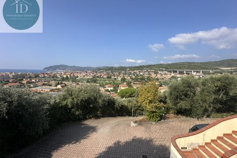 Villa i Cervo, Imperia, Cervo - € 890.000 | Ref: 166 - foto 6