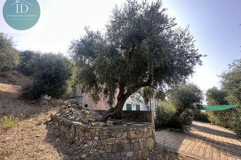 Villa i Cervo, Imperia, Cervo - € 890.000 | Ref: 166 - foto 8