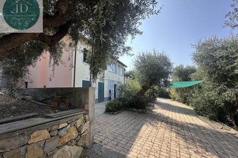 Villa i Cervo, Imperia, Cervo - € 890.000 | Ref: 166 - foto 9