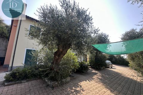 Villa i Cervo, Imperia, Cervo - € 890.000 | Ref: 166 - foto 12