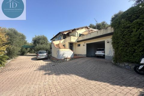 Villa i Cervo, Imperia, Cervo - € 890.000 | Ref: 166 - foto 14
