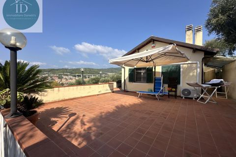 Villa i Cervo, Imperia, Cervo - € 890.000 | Ref: 166 - foto 17
